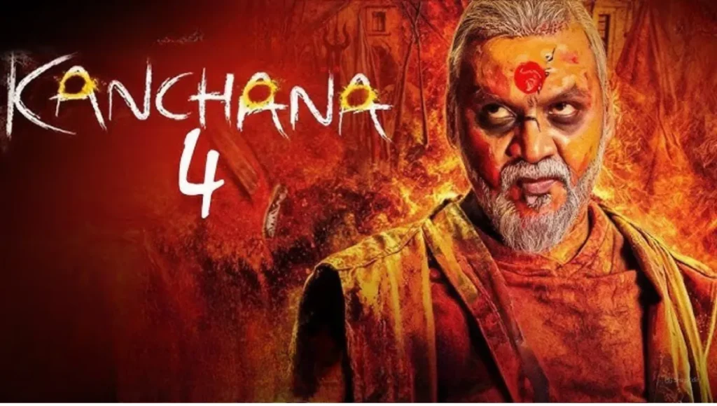 নোরা ফাতেহি কঞ্চনা ৪-এ: তামিল সিনেমায় অভিষেকের সঠিক সময় নোরা ফাতেহি কঞ্চনা ৪ এ তামিল সিনেমায় অভিষেকের সঠিক সময় 1