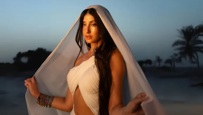 নোরা ফাতেহি কঞ্চনা ৪-এ তামিল সিনেমায় অভিষেকের সঠিক সময় (2) নোরা ফাতেহি কঞ্চনা ৪-এ তামিল সিনেমায় অভিষেকের সঠিক সময়