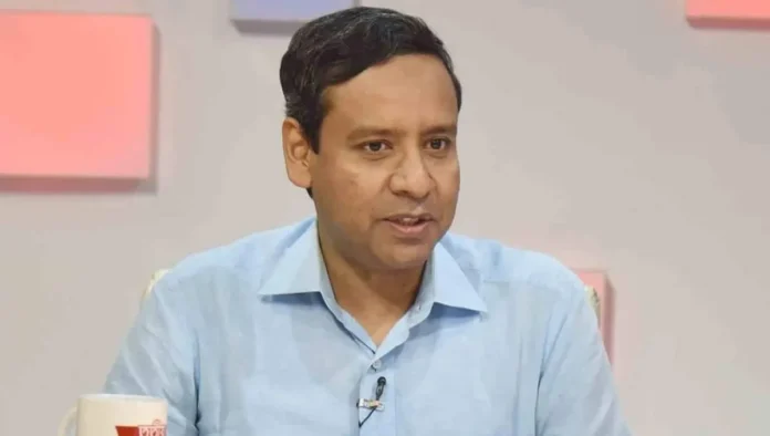 পিআর নির্বাচন দলগুলোর ভিন্নমত যেন একটি নাটক, আওয়ামী লীগ দেখছে মজা - রনি