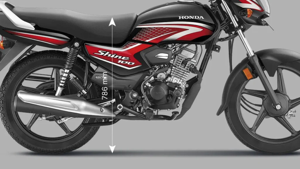 পুজোর আগে মহাচমক Honda বাইকে, বাজারে এল Cb125 Hornet ও Shine 100 Dx - জানুন দাম ও ফিচার পুজোর আগে মহাচমক honda বাইকে বাজারে এল cb125 hornet ও shine 100 dx জানুন দাম ও ফিচার 1