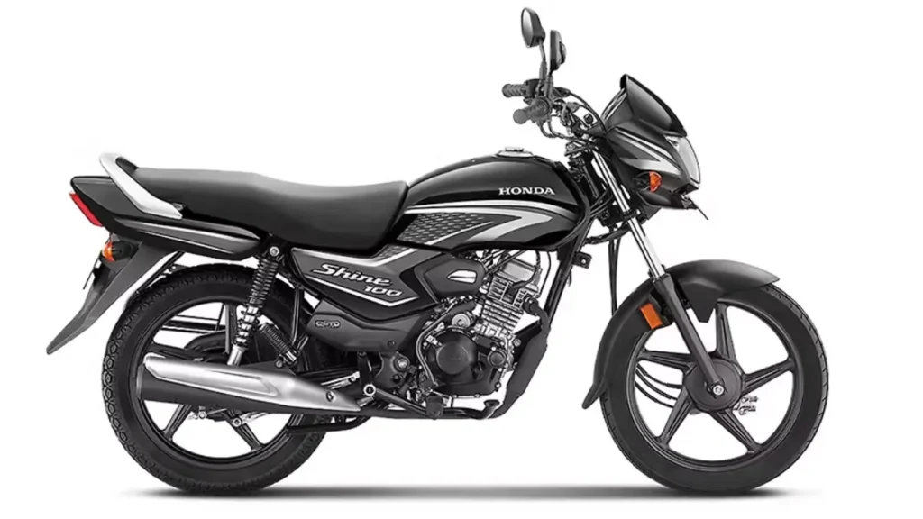 পুজোর আগে মহাচমক Honda বাইকে, বাজারে এল Cb125 Hornet ও Shine 100 Dx - জানুন দাম ও ফিচার পুজোর আগে মহাচমক honda বাইকে বাজারে এল cb125 hornet ও shine 100 dx জানুন দাম ও ফিচার 2