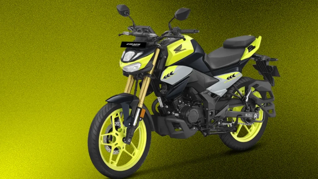 পুজোর আগে মহাচমক Honda বাইকে, বাজারে এল Cb125 Hornet ও Shine 100 Dx - জানুন দাম ও ফিচার পুজোর আগে মহাচমক honda বাইকে, বাজারে এল cb125 hornet ও shine 100 dx - জানুন দাম ও ফিচার