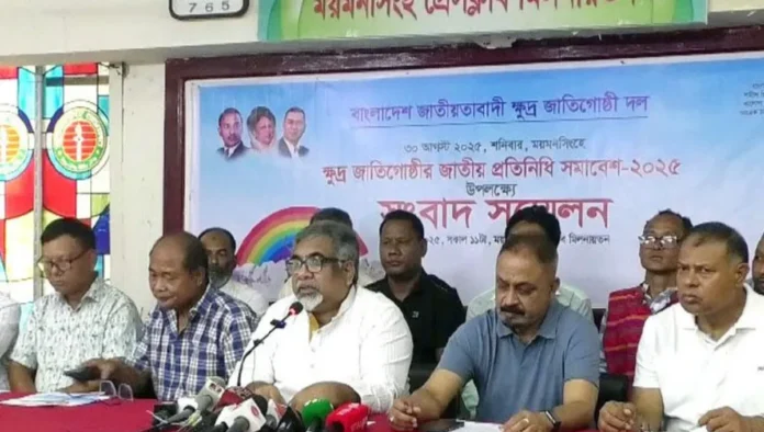 ফজলুর রহমানের বক্তব্যে বিব্রত বিএনপি প্রিন্স ফজলুর রহমানের বক্তব্যে বিব্রত বিএনপি প্রিন্স
