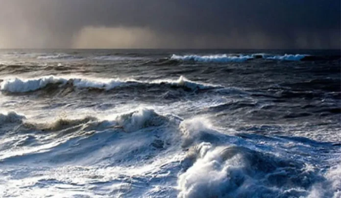 বঙ্গোপসাগরে লঘুচাপ সৃষ্টি