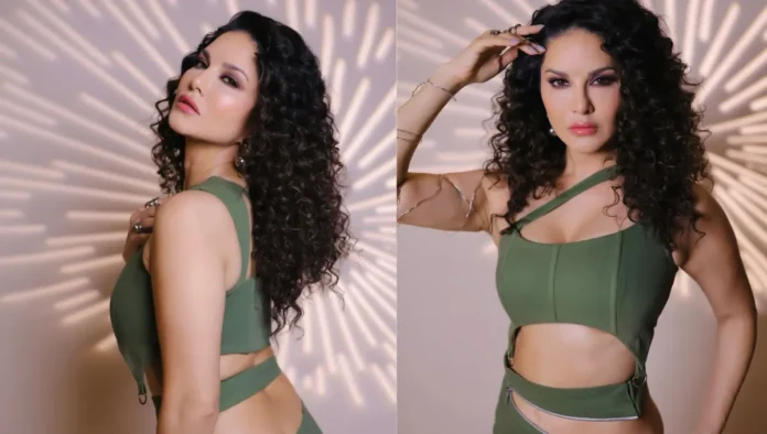 বয়স ৪৫-এও ২৫-এর মতো উজ্জ্বল সৌন্দর্য ধরে রেখেছেন যেভাবে সানি লিওন