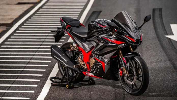 বাংলাদেশে লঞ্চ হলো GPX Demon GR250R, রয়েছে বিশেষ অফার ক্রেতারদের জন্য