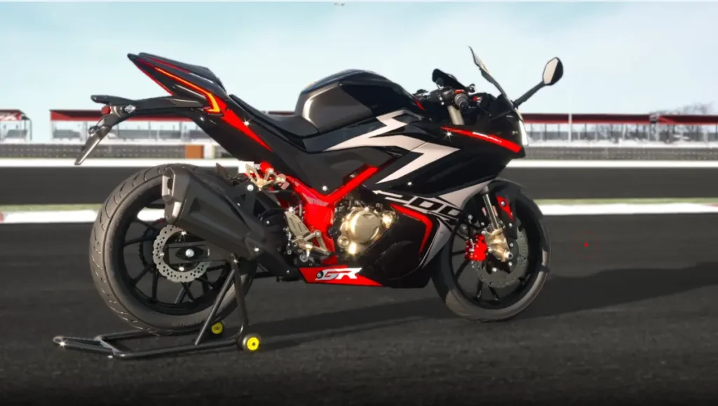 বাংলাদেশে লঞ্চ হলো Gpx Demon Gr250R, রয়েছে বিশেষ অফার ক্রেতারদের জন্য বাংলাদেশে লঞ্চ হলো gpx demon gr250r রয়েছে বিশেষ অফার ক্রেতারদের জন্য 2