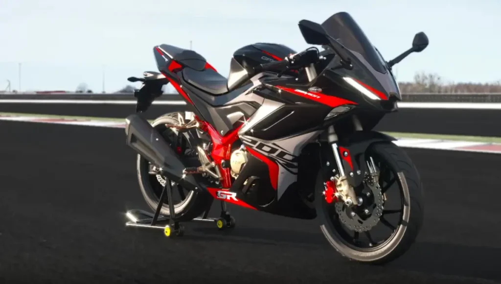 বাংলাদেশে লঞ্চ হলো Gpx Demon Gr250R, রয়েছে বিশেষ অফার ক্রেতারদের জন্য বাংলাদেশে লঞ্চ হলো gpx demon gr250r রয়েছে বিশেষ অফার ক্রেতারদের জন্য 3