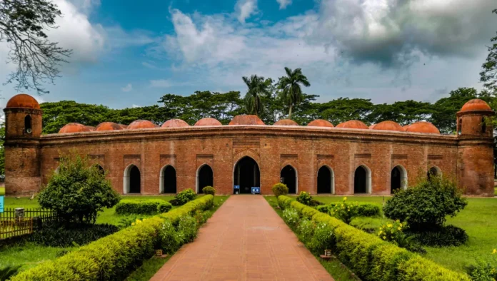 বাগেরহাটে চারটি আসন সংরক্ষণের দাবি (1) বাগেরহাটে চারটি আসন সংরক্ষণের দাবি
