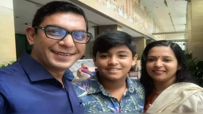 বিবাহ বার্ষিকীতে চঞ্চল চৌধুরীর নস্টালজিক পোস্ট “ভুলে যাওয়াটা আমার একটা অসুখ