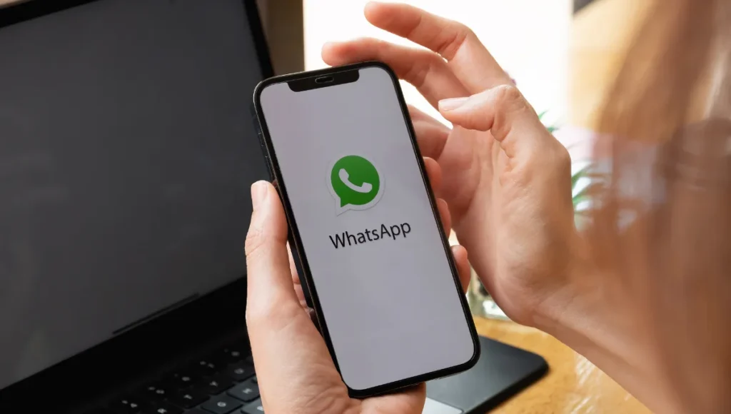ভারতে চালু হলো হোয়াটসঅ্যাপ পে: চ্যাটের পাশাপাশি এখন টাকা পাঠানও সহজে ভারতে চালু হলো হোয়াটসঅ্যাপ পে চ্যাটের পাশাপাশি এখন টাকা পাঠানও সহজে 1