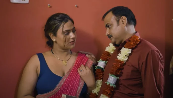 ভাশিকরণ নতুন রোমান্স-ভরা ওয়েব সিরিজের সূচনা