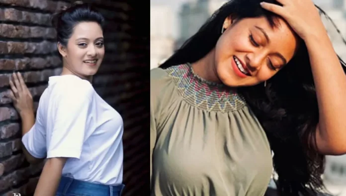 মন্তব্যে আলোচনার কেন্দ্রবিন্দুতে অভিনেত্রী দীঘি শিশুশিল্পী থেকে পরিপূর্ণ যুবতী