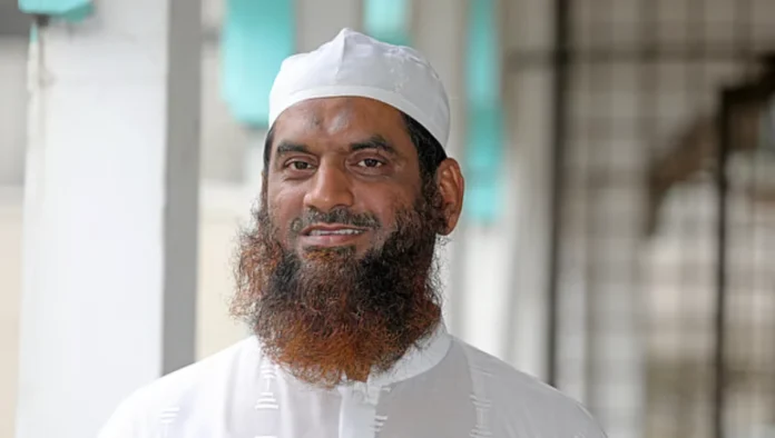 মামুনুল হক: ইসলামপন্থীদের আনুকূল্য নিয়েই টিকে থাকতে হবে বিএনপিকে