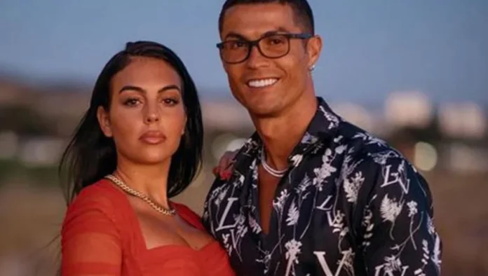 রোনালদো ঘোষণা দিলেন জর্জিনার সঙ্গে বিয়ে হবে কবে