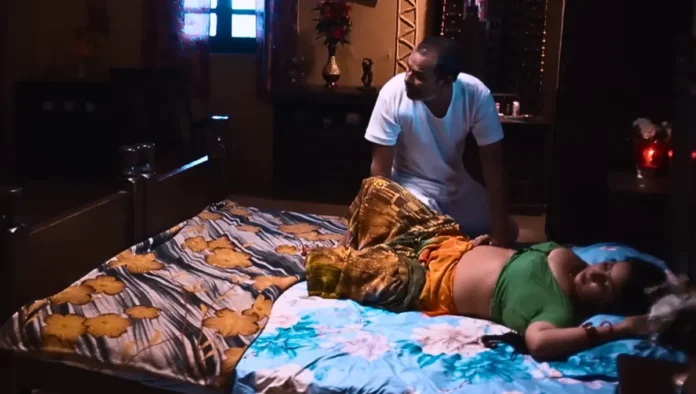 রোমান্সের রসে ভরপুর ওয়েব সিরিজ ‘মালাই ২’ (1) রোমান্সের রসে ভরপুর ওয়েব সিরিজ ‘মালাই ২’