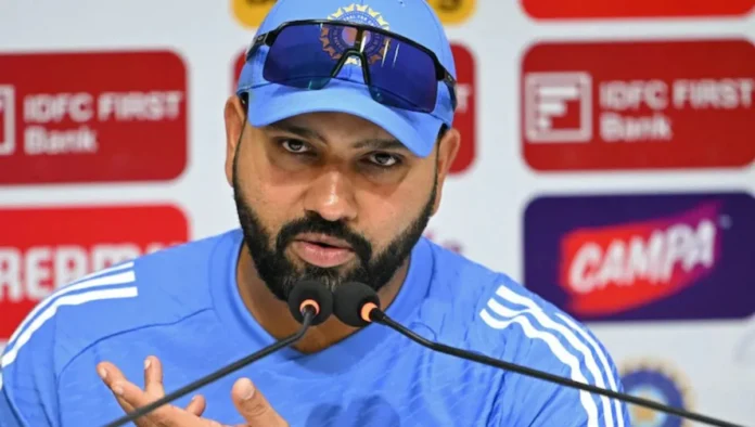 রোহিত শর্মার টেস্ট অবসরের আসল কারণ অবশেষে প্রকাশ