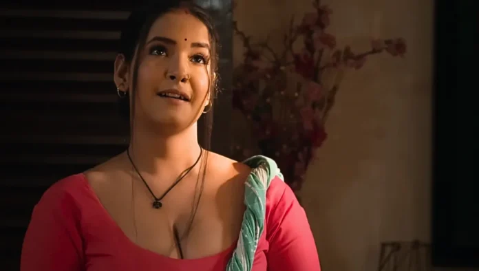 শরীর গরম করে দেবার মত ওয়েব সিরিজ