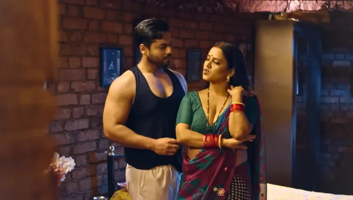 সাহসিকতা ও আবেগের নতুন গল্প: ওয়েব সিরিজটি লাখো দর্শকের মন জয় করছে