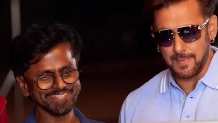 সিকান্দার ফ্লপের পর সালমানকে দায়ী (2) সিকান্দার ফ্লপের পর সালমানকে দায়ী করায় সমালোচনায় এআর মুরুগাদোস