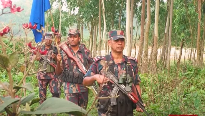 সীমান্ত হত্যা বন্ধে কূটনৈতিক চাপ বাড়ানোর পরামর্শ বিশেষজ্ঞদের (1) সীমান্ত হত্যা বন্ধে কূটনৈতিক চাপ বাড়ানোর পরামর্শ বিশেষজ্ঞদের