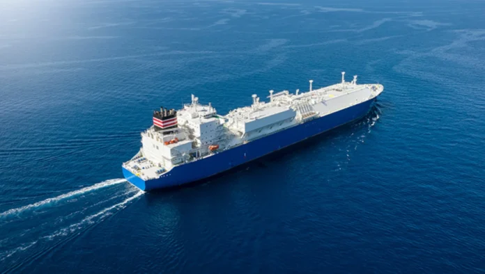 ১,৪৪২ কোটি টাকায় যুক্তরাজ্য থেকে তিন কার্গো এলএনজি আসছে (3)