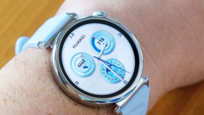 ২০২৫ এর Q2-তে গ্লোবাল স্মার্টওয়াচ শিপমেন্টে অ্যাপলকে ছাড়িয়ে গেল Huawei
