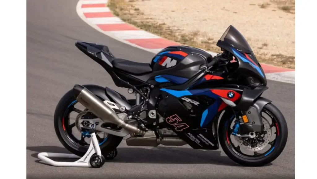 ২০২৫ সালের Bmw M 1000 Rr: শক্তি, স্টাইল ও প্রযুক্তির নিখুঁত সংমিশ্রণ ২০২৫ সালের bmw m 1000 rr শক্তি স্টাইল ও প্রযুক্তির নিখুঁত সংমিশ্রণ 2