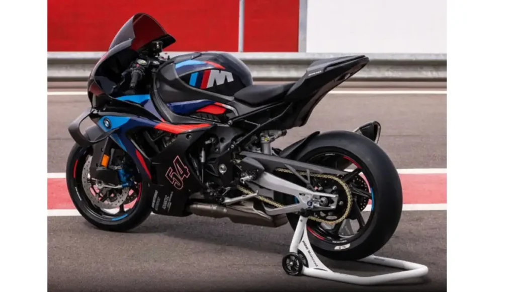২০২৫ সালের Bmw M 1000 Rr: শক্তি, স্টাইল ও প্রযুক্তির নিখুঁত সংমিশ্রণ ২০২৫ সালের bmw m 1000 rr শক্তি স্টাইল ও প্রযুক্তির নিখুঁত সংমিশ্রণ 3