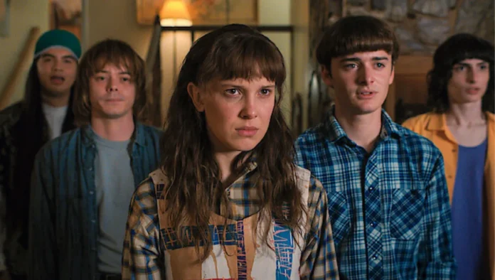 ‘Stranger Things’ এর নির্মাতারা নেটফ্লিক্স ছাড়তে পারেন