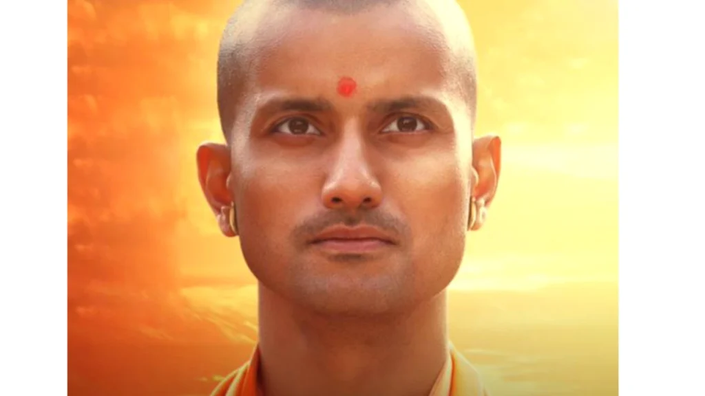 Ajey The Untold Story Of A Yogi Review: শক্তিশালী অভিনয়, তবে ভারসাম্য হারাল বায়োপিক Ajey the untold story of a yogi review শক্তিশালী অভিনয় তবে ভারসাম্য হারাল বায়োপিক 2
