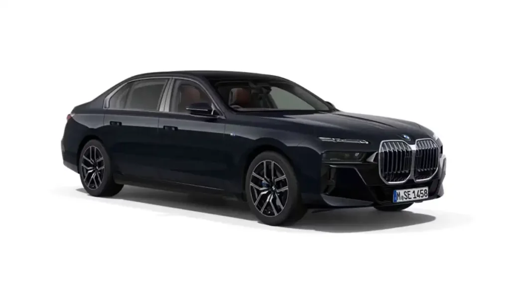 Bmw 7 Series: বিলাসিতা, শক্তি আর আধুনিক প্রযুক্তির অনন্য মিশ্রণ Bmw 7 series বিলাসিতা শক্তি আর আধুনিক প্রযুক্তির অনন্য মিশ্রণ 2