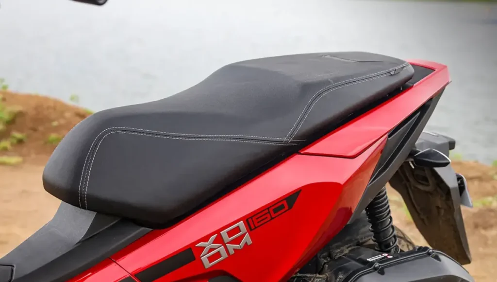 Hero Xoom 160 ফার্স্ট রাইড: সত্যিই কি এটি ‘সুপার স্কুটার’? Hero xoom 160 ফার্স্ট রাইড সত্যিই কি এটি ‘সুপার স্কুটার 4