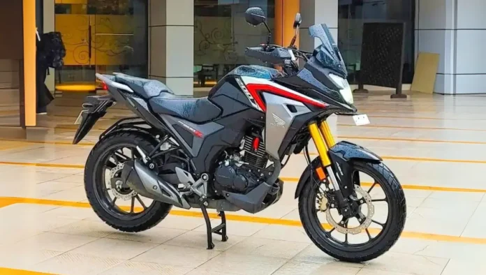 Honda CB200X লঞ্চ! বাংলাদেশে এলো সাশ্রয়ী দামের নতুন অ্যাডভেঞ্চার বাইক