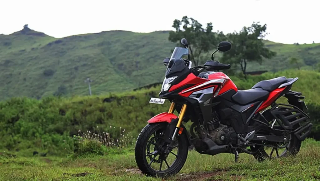 Honda Cb200X লঞ্চ! বাংলাদেশে এলো সাশ্রয়ী দামের নতুন অ্যাডভেঞ্চার বাইক Honda cb200x লঞ্চ বাংলাদেশে এলো সাশ্রয়ী দামের নতুন অ্যাডভেঞ্চার বাইক 2