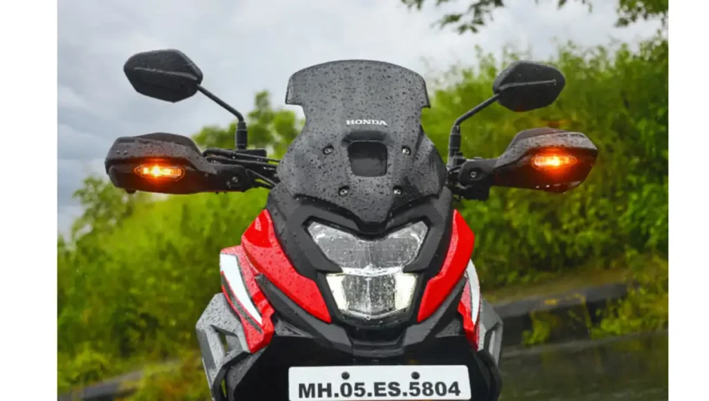 Honda Cb200X লঞ্চ! বাংলাদেশে এলো সাশ্রয়ী দামের নতুন অ্যাডভেঞ্চার বাইক Honda cb200x লঞ্চ বাংলাদেশে এলো সাশ্রয়ী দামের নতুন অ্যাডভেঞ্চার বাইক 3