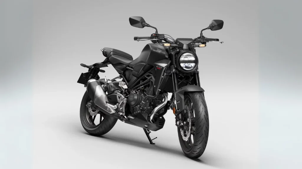 Honda Cb300R ও Cb300F দাম কমলো ২১ হাজার টাকা পর্যন্ত, বাইকপ্রেমীদের জন্য সুখবর Honda cb300r ও cb300f দাম কমলো ২১ হাজার টাকা পর্যন্ত 2