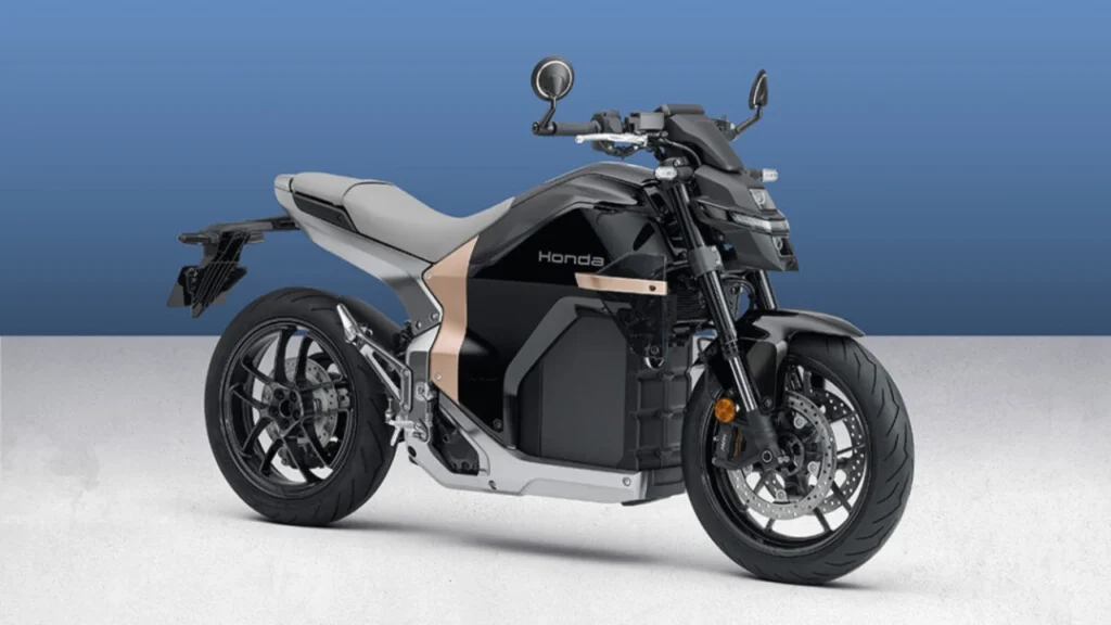 Honda Wn7 Electric Motorcycle: ১৩০ কিমি রেঞ্জ ও দ্রুত চার্জিং সুবিধা নিয়ে বাজারে Honda wn7 electric motorcycle ১৩০ কিমি রেঞ্জ ও দ্রুত চার্জিং সুবিধা নিয়ে বাজারে 3