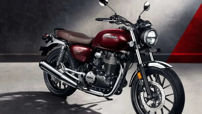 Honda বাইক ও স্কুটারের দাম কমল GST 2.0-এর সুবিধায়