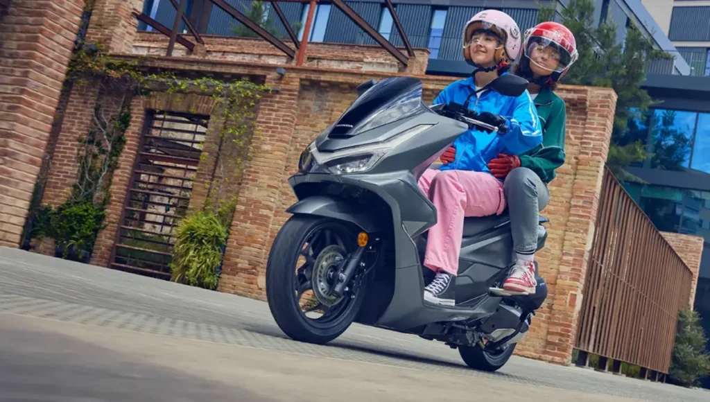 Honda বাইক ও স্কুটারের দাম কমল GST 2.0 এর সুবিধায় 3