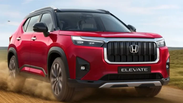 Honda ৯৫,৫০০ রুপি পর্যন্ত দাম কমালো - নতুন GST নিয়মে ক্রেতাদের জন্য সুখবর