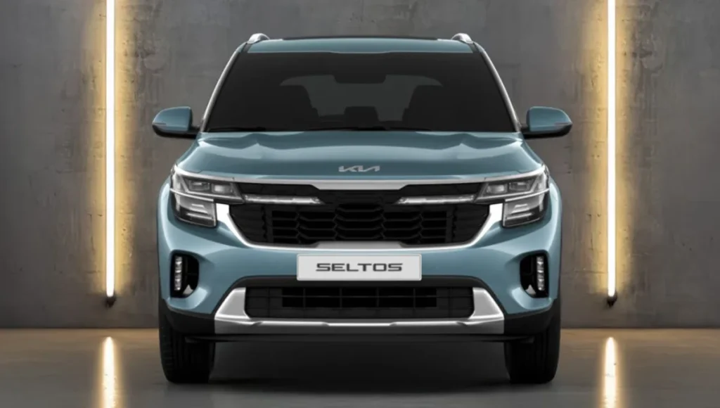 Kia Cars দামে বড় ছাড়, জিএসটি কেটে ৪.৫ লাখ টাকা পর্যন্ত সাশ্রয় Kia cars দামে বড় ছাড় জিএসটি কেটে ৪. ৫ লাখ টাকা পর্যন্ত সাশ্রয় 1