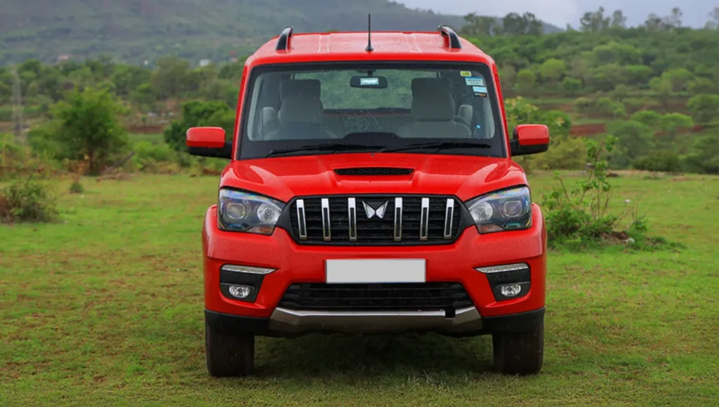 Mahindra Scorpio: শক্তিশালী নকশা আর অফ-রোড সক্ষমতায় জনপ্রিয় এই Suv Mahindra scorpio শক্তিশালী নকশা আর অফ রোড সক্ষমতায় জনপ্রিয় এই suv 1