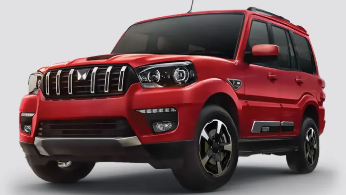 Mahindra Scorpio: শক্তিশালী নকশা আর অফ-রোড সক্ষমতায় জনপ্রিয় এই SUV