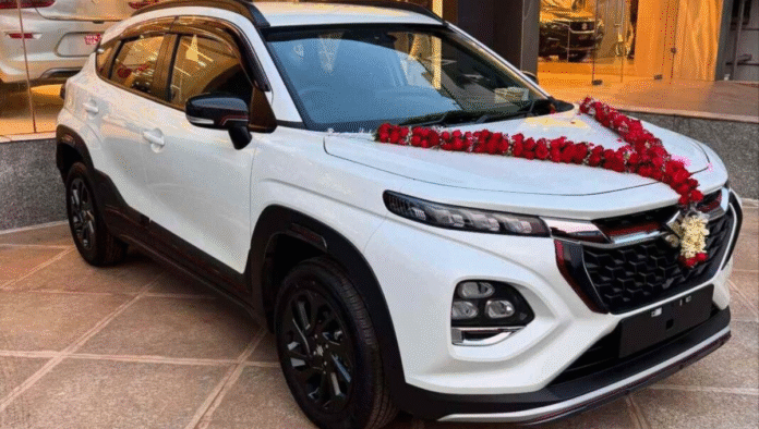 Maruti Nexa ডিসকাউন্টস ২০২৫ GST 2.0 সুবিধা পাচ্ছেন এখনই!