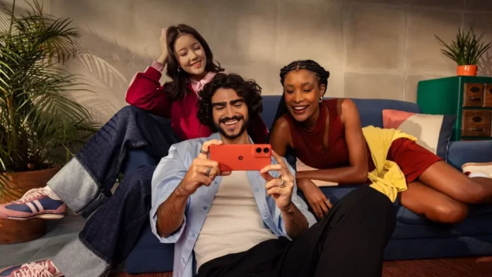 Motorola আনলো Edge 60 Neo ও নতুন G06 সিরিজ