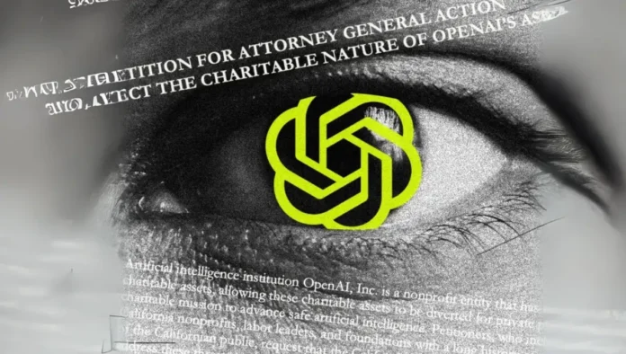 OpenAI-এর ভবিষ্যৎ নন-প্রফিট নীতি বনাম লাভের লোভ