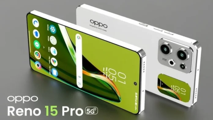 Oppo K15 Turbo Pro-এর ফিচার ফাঁস, শিগগিরই আসছে বাজারে