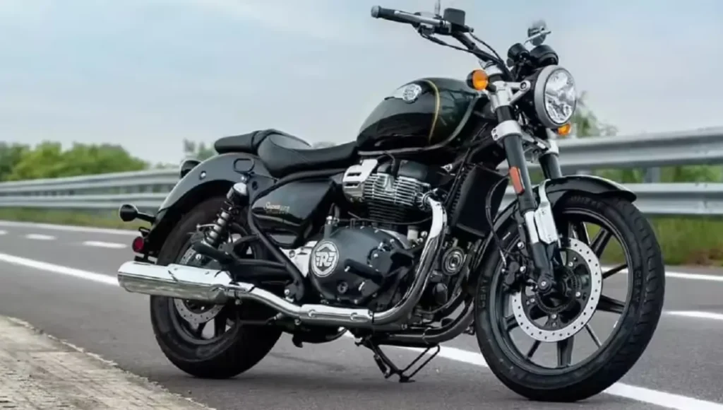 Royal Enfield 450Cc ও 650Cc মডেলের দাম বেড়েছে ₹29,486 পর্যন্ত Royal enfield 450cc ও 650cc মডেলের দাম বেড়েছে ₹29486 পর্যন্ত 1