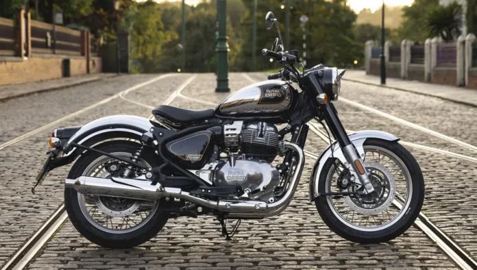 Royal Enfield 450cc ও 650cc মডেলের দাম বেড়েছে ₹29,486 পর্যন্ত